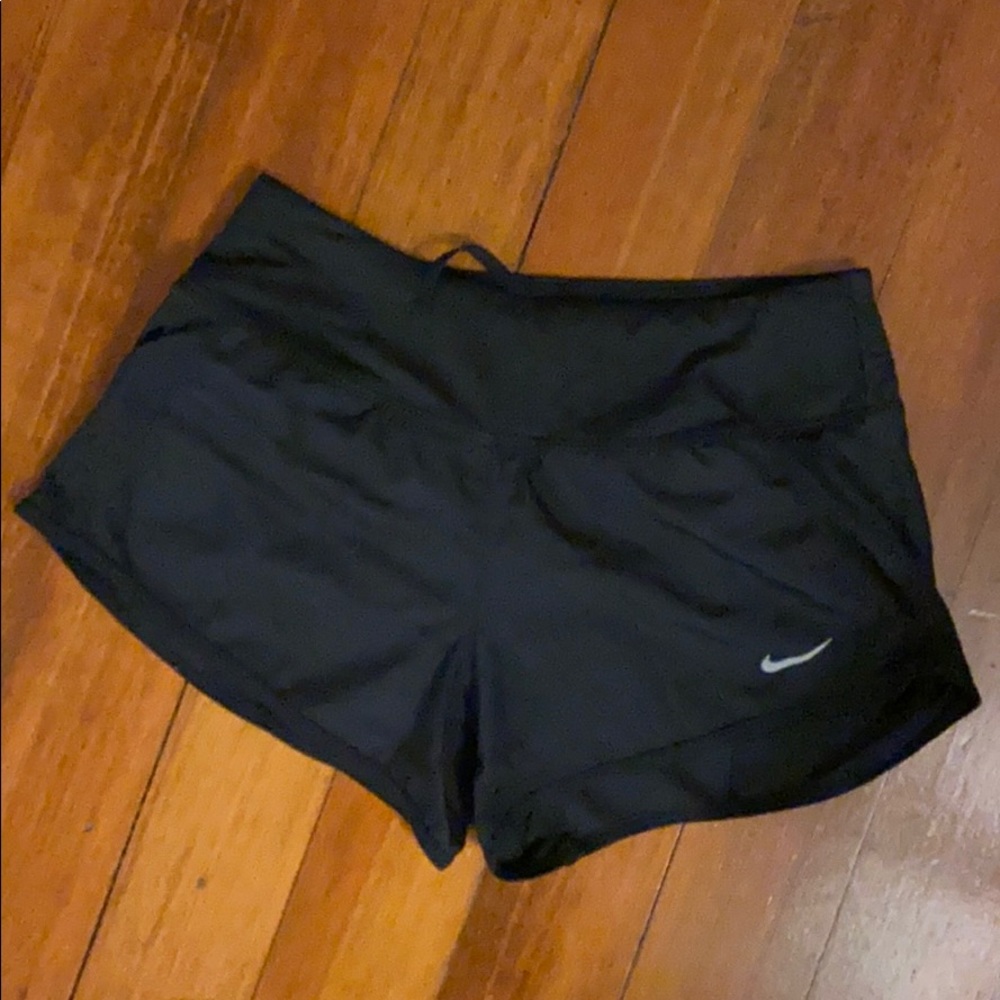 Nike dri-fit shorts